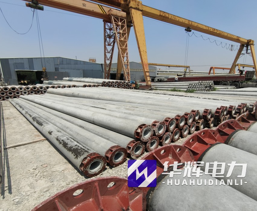 武陟21米水泥电线杆