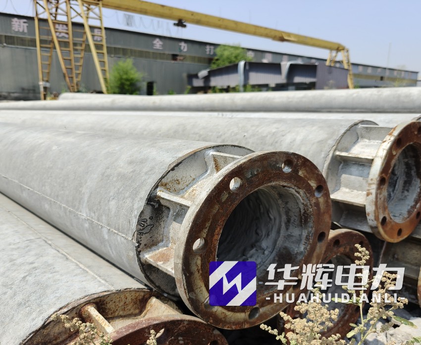 武陟18米水泥电线杆